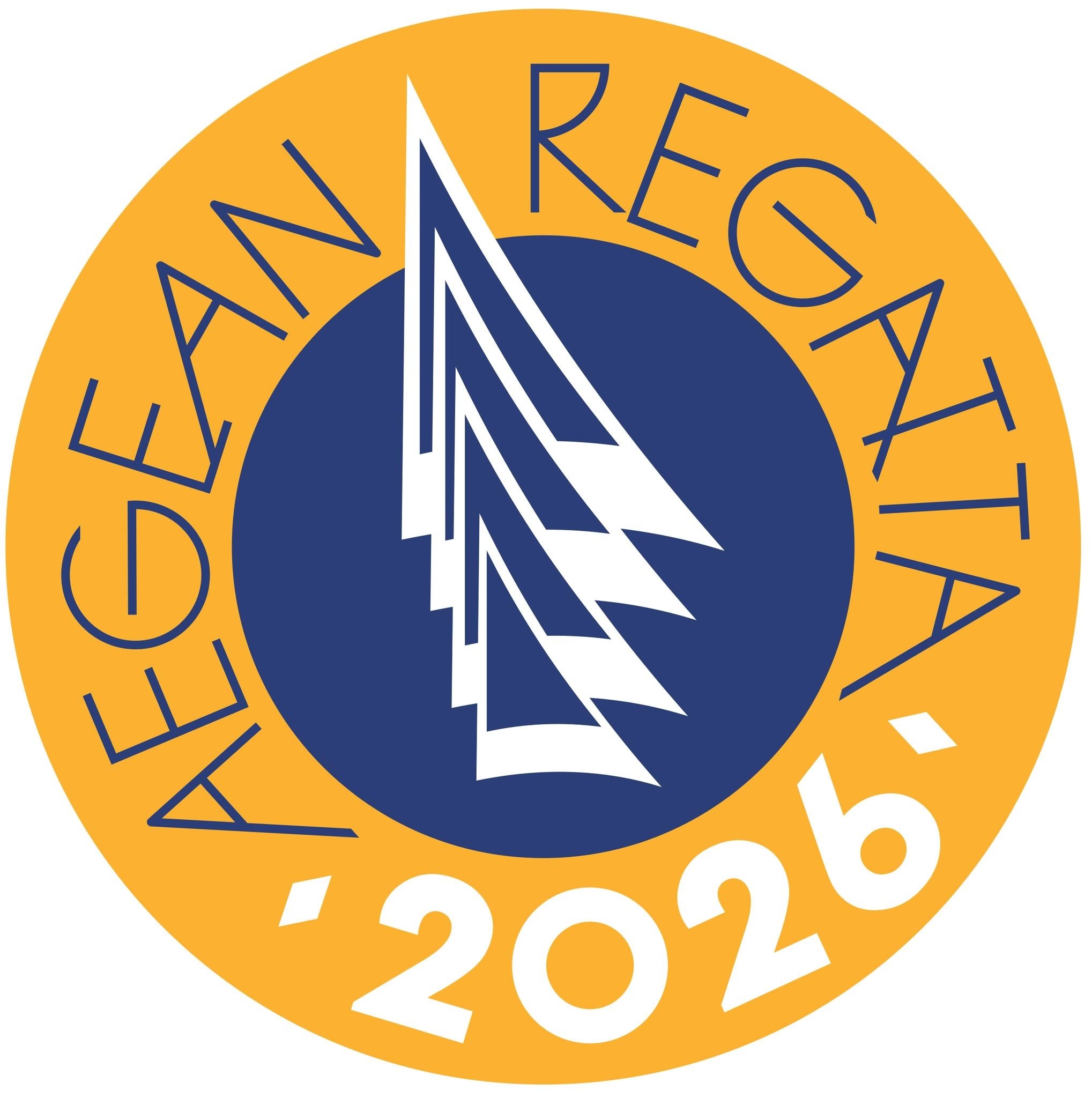 Regatta Αιγαίου 22-28 Αυγούστου 2026